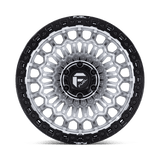 SINISTER 20X10 6X135 87 -18 MACH-BLK