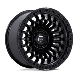 SINISTER 20X9 6X135 87 +1 M-BLK