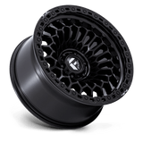 SINISTER 20X9 6X135 87 +1 M-BLK