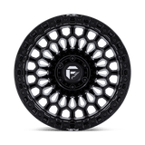 SINISTER 20X9 6X135 87 +1 M-BLK