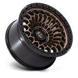 SINISTER 20X10 6X135 87 -18 M-BRNZ-BLK