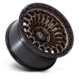 SINISTER 20X10 6X5.5 106 -18 M-BRNZ-BLK