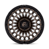 SINISTER 20X9 6X135 87 +1 M-BRNZ-BLK
