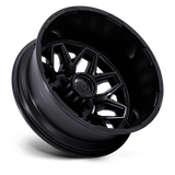 FLUX DRW 20X8.25 8X210 -201 BD (R)