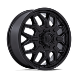 FLUX DRW 20X8.25 8X6.5 +104 BD (F)