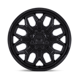 FLUX DRW 20X8.25 8X6.5 +104 BD (F)
