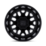 FLUX DRW 22X8.25 8X170 -201 BD (R)