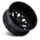 FLUX DRW 22X8.25 8X200 -227 BD (R)