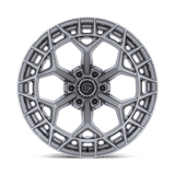 CHARGER 17X9 5X5 71 -12 PLTNM