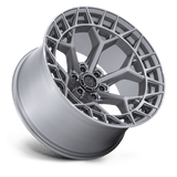 CHARGER 20X10 6X135 87 -18 PLTNM