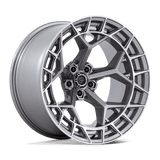 CHARGER 20X9 5X5 71 +1 PLTNM