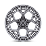 CHARGER 20X9 5X5 71 +1 PLTNM