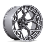 CHARGER 22X12 5X5 71 -44 PLTNM