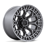 CHARGER 20X10 8X170 125 -18 PLTNM