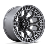 CHARGER 20X10 8X180 124 -18 PLTNM