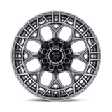 CHARGER 20X10 8X170 125 -18 PLTNM