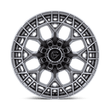 CHARGER 20X9 8X6.5 125 +1 PLTNM