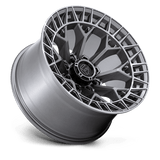 CHARGER 22X12 8X170 125 -44 PLTNM
