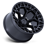 CHARGER 22X9.5 6X135 87 +18 GBLK BRS-DT