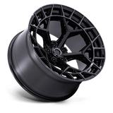 CHARGER 20X10 5X5 71 -18 G-BLK BRS-DDT