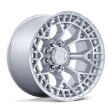CHARGER 20X10 8X6.5 125 -18 G-SLV-MCH