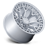 CHARGER 20X10 8X6.5 125 -18 G-SLV-MCH
