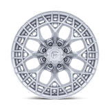CHARGER 20X10 8X180 124 -18 G-SLV-MCH