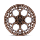 CHARGER 17X9 5X5 71 -12 PLTNM-BRNZ