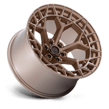 CHARGER 17X9 6X5.5 106 -12 PLTNM-BRNZ