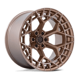 CHARGER 20X10 6X5.5 106 -18 PLTNM-BRNZ