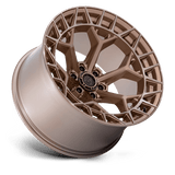 CHARGER 20X10 6X135 87 -18 PLTNM-BRNZ