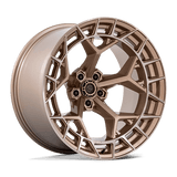 CHARGER 20X10 5X5 71 -18 PLTNM-BRNZ