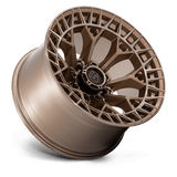 CHARGER 20X10 8X6.5 125 -18 PLTNM-BRNZ