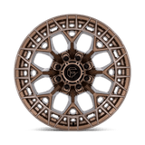 CHARGER 20X9 8X170 125 +1 PLTNM-BRNZ