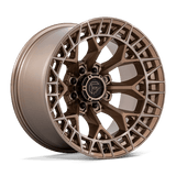 CHARGER 22X12 8X6.5 125 -44 PLTNM-BRNZ