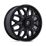 FLUX DRW 22X8.25 8X200 +104 RBL (F)