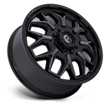 FLUX DRW 22X8.25 8X200 +104 RBL (F)