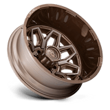 FLUX DRW 20X8.25 8X6.5 -240 BR (R)
