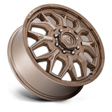 FLUX DRW 22X8.25 8X200 +104 BR (F)