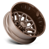 FLUX DRW 22X8.25 8X200 -201 BR (R)