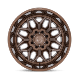 FLUX DRW 22X8.25 8X200 -201 BR (R)
