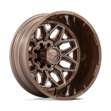 FLUX DRW 22X8.25 8X6.5 -227 BR (R)