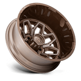 FLUX DRW 22X8.25 8X210 -227 BR (R)
