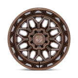 FLUX DRW 22X8.25 8X6.5 -265 BR (R)