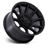 SUPER C 22X12 8X6.5 125 -44 M-BLK
