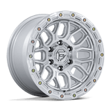 SURGE 17X9 5X5 71 +1 G-SLV-MCH