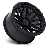SURGE 17X9 6X5.5 106 +1 G-BLK