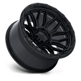 SURGE 17X9 5X5 71 -12 G-BLK
