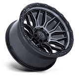 SURGE 20X10 8X180 124 -18 G-BLK-MCH-GTCC