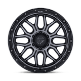SURGE 20X9 8X180 124 +1 G-BLK-MCH-GTCC